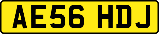 AE56HDJ