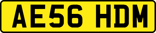 AE56HDM