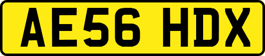 AE56HDX