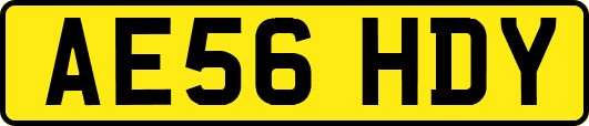 AE56HDY