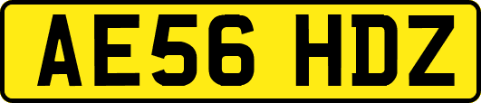 AE56HDZ