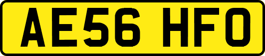 AE56HFO