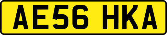 AE56HKA