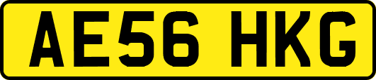 AE56HKG