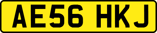 AE56HKJ