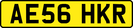 AE56HKR