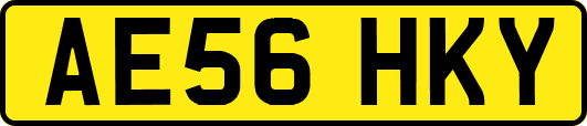 AE56HKY