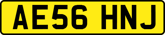 AE56HNJ