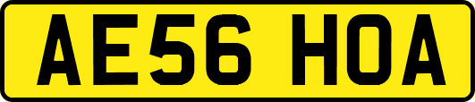 AE56HOA
