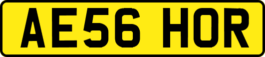 AE56HOR