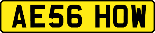 AE56HOW