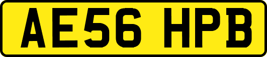 AE56HPB