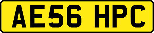 AE56HPC