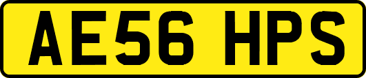 AE56HPS