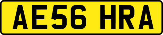 AE56HRA
