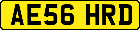AE56HRD