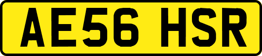 AE56HSR