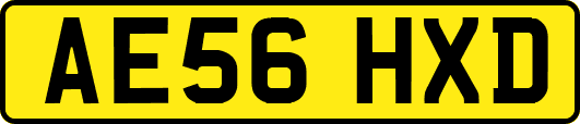 AE56HXD