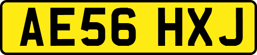 AE56HXJ