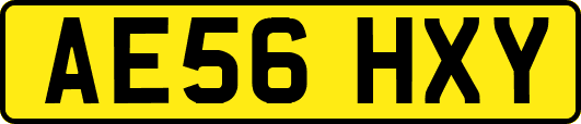 AE56HXY