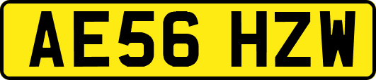 AE56HZW