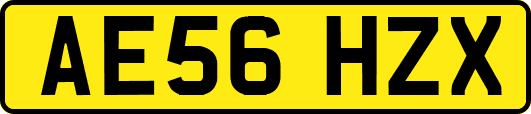 AE56HZX