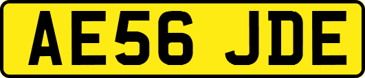 AE56JDE