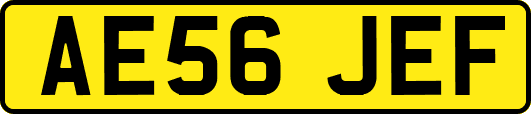 AE56JEF