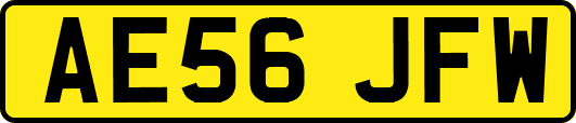 AE56JFW
