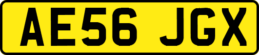 AE56JGX
