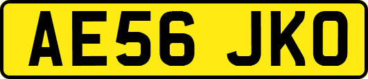 AE56JKO
