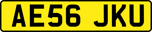 AE56JKU