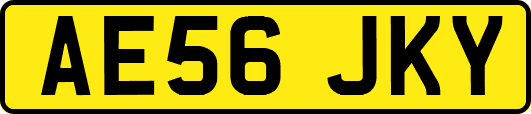 AE56JKY