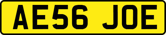 AE56JOE