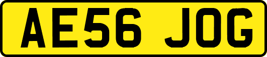 AE56JOG