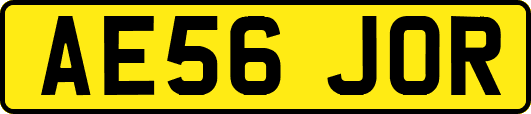 AE56JOR