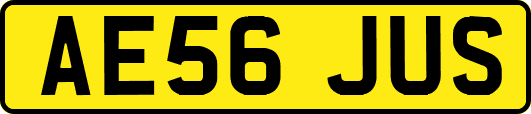 AE56JUS
