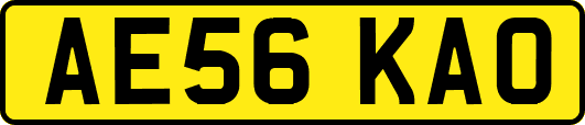 AE56KAO
