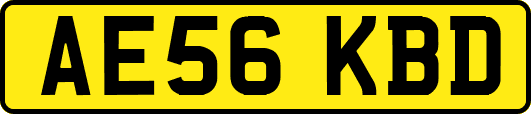 AE56KBD