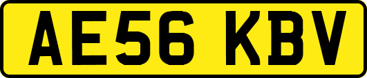 AE56KBV