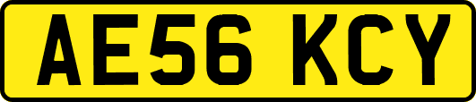 AE56KCY