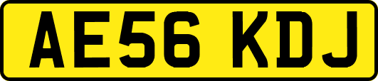 AE56KDJ