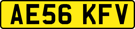 AE56KFV
