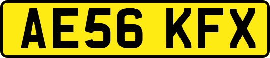 AE56KFX