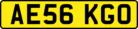 AE56KGO