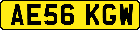 AE56KGW