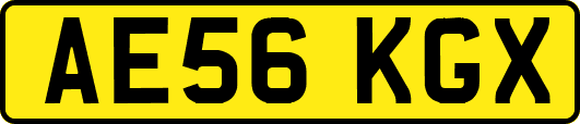 AE56KGX