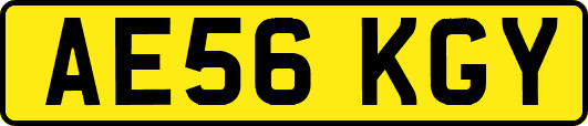 AE56KGY