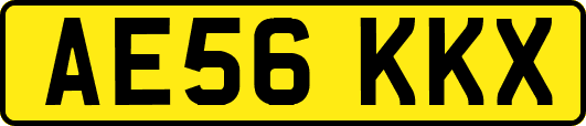 AE56KKX