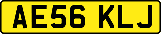 AE56KLJ